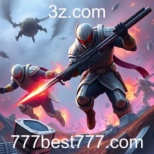 Exploring the Thrills of Action Games on '777best'