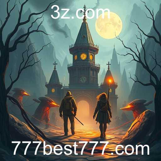 Exploring the Thrilling World of Adventure Games: A Deep Dive into 777best