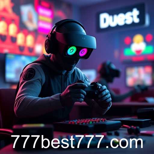 777best: The Evolution and Impact of Online Gaming