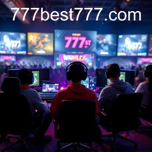 Gaming Trends Shaping the Future