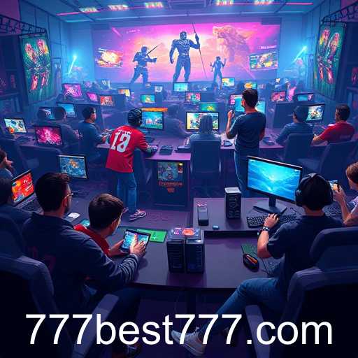 The Impact of Online Gaming Trends in 2025