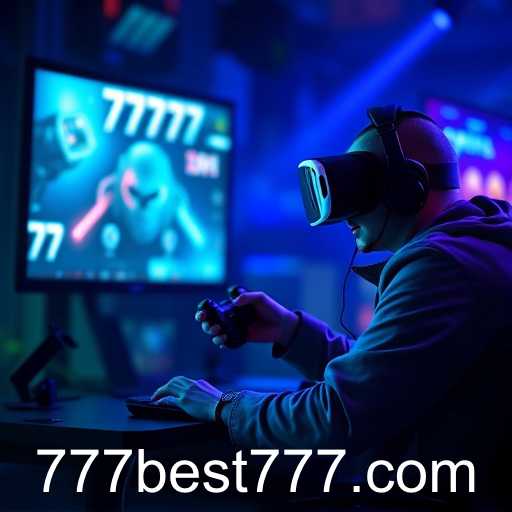 Innovations in the Online Gaming Industry