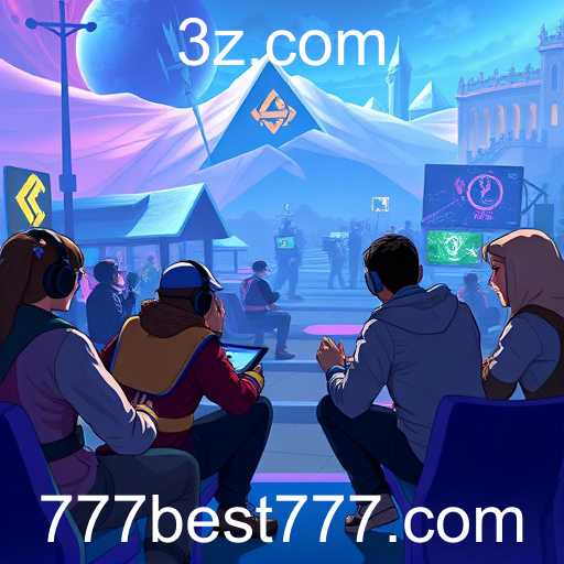 Exploring the World of Multiplayer Games: A Dive into the 777best Category