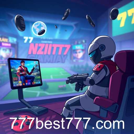 Online Gaming Revolution with 777best
