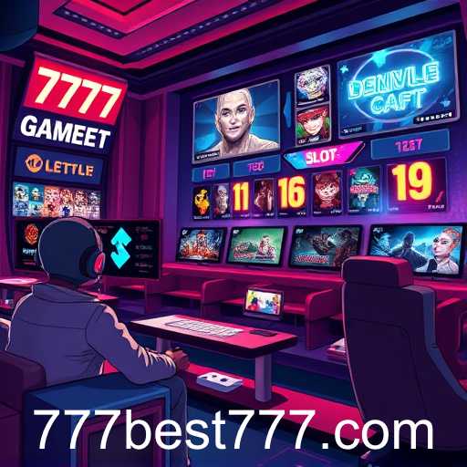 Digital Surge in Online Gaming