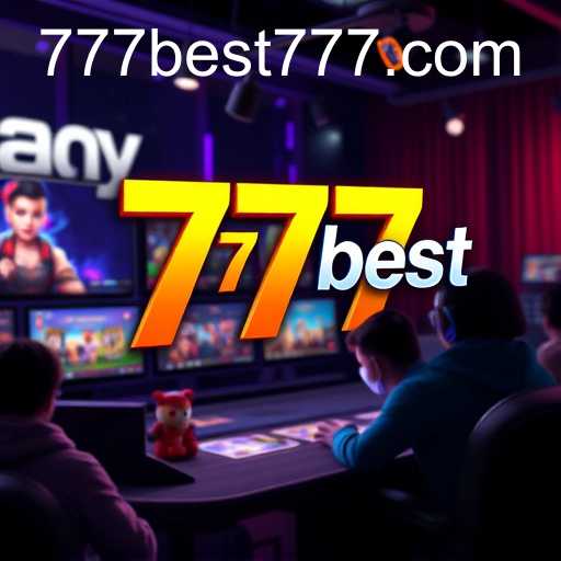 Gaming Evolution: The Rise of 777best