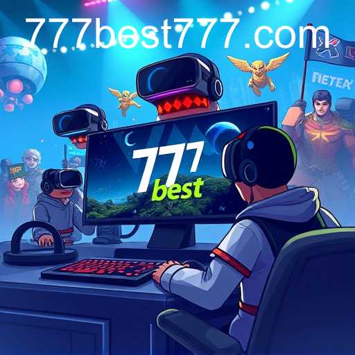 The Rise of 777best and Online Gaming Trends