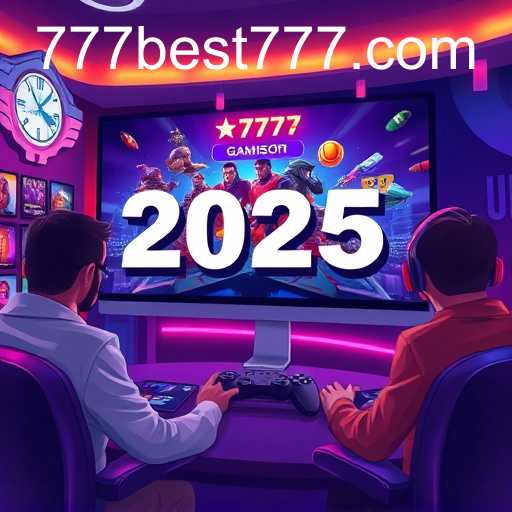 The Rise of Online Gaming in 2025