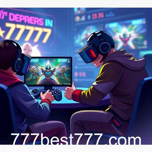 777best