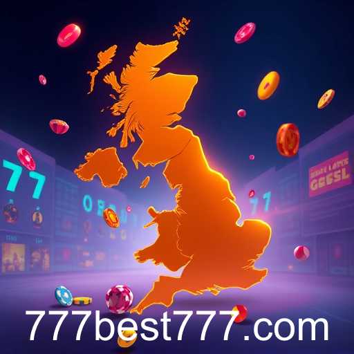 777best Surges Amid UK Gaming Boom